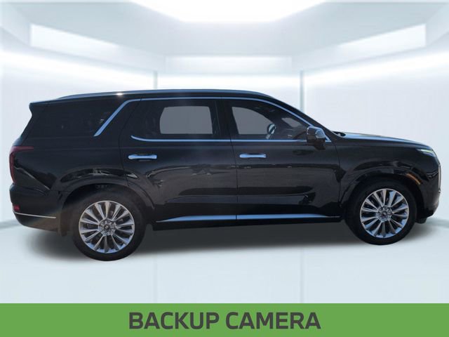 Used 2020 Hyundai Palisade Limited image 7