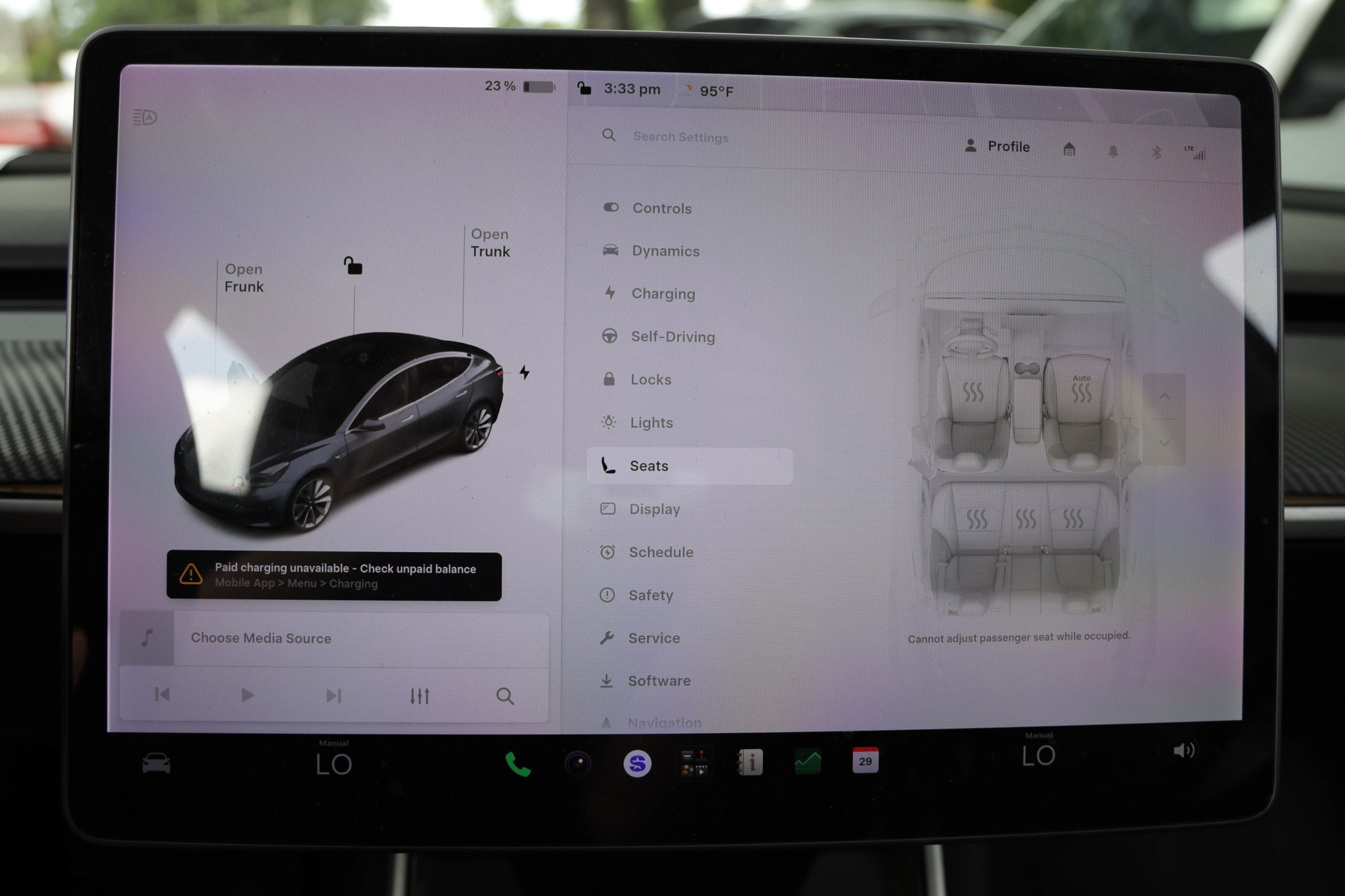 Used 2018 Tesla Model 3 Long Range RWD image 40