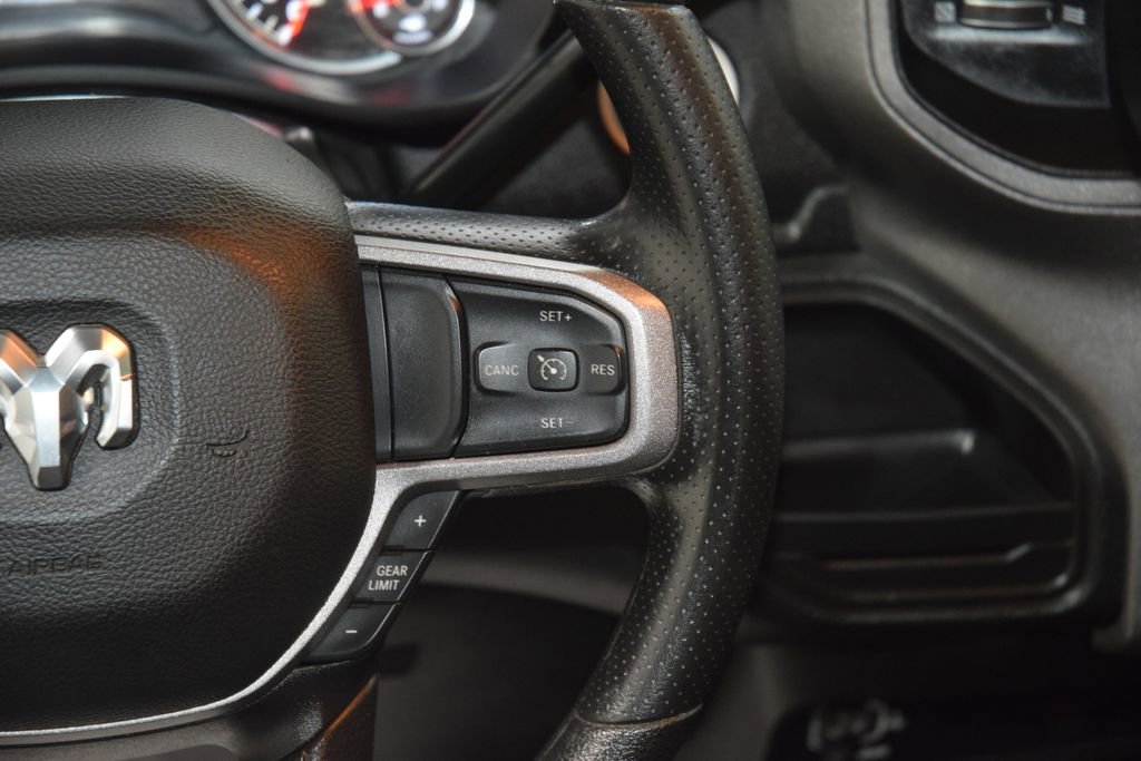 Used 2023 RAM 3500 Tradesman image 33