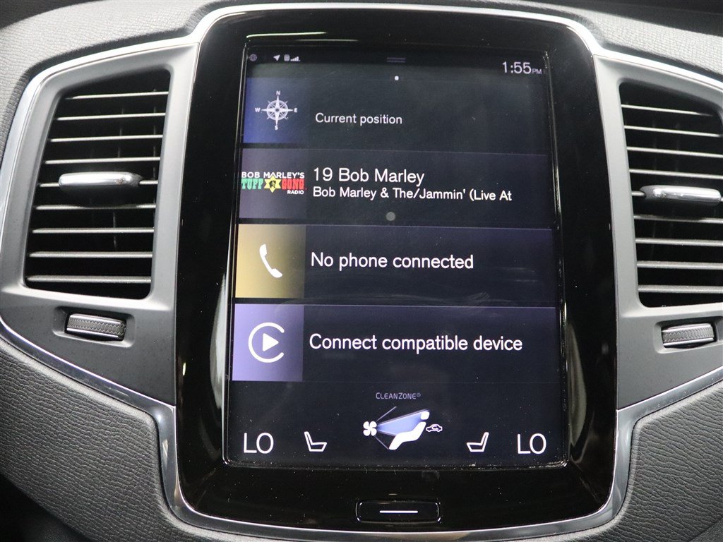 Used 2019 Volvo XC90 T6 Momentum w/ Advanced Package AWD/4WD image 40