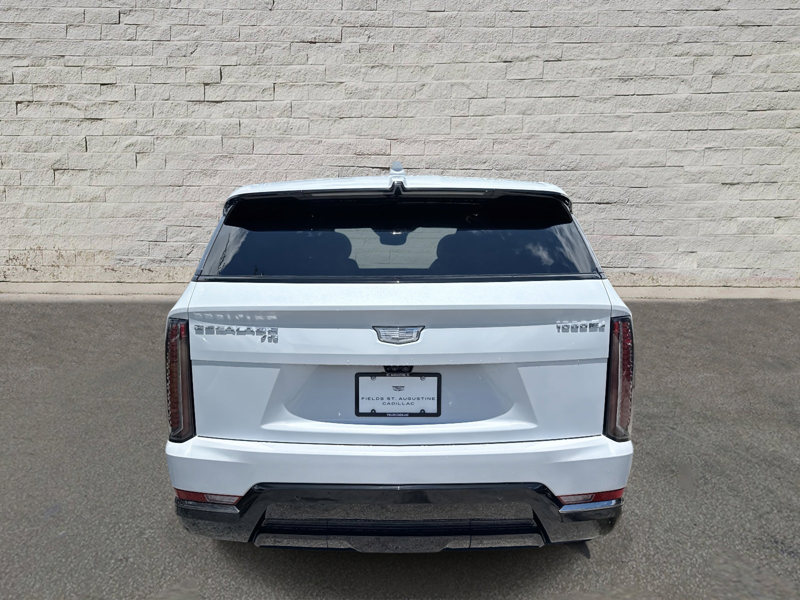 New 2026 Cadillac Escalade IQ Sport 2 image 4