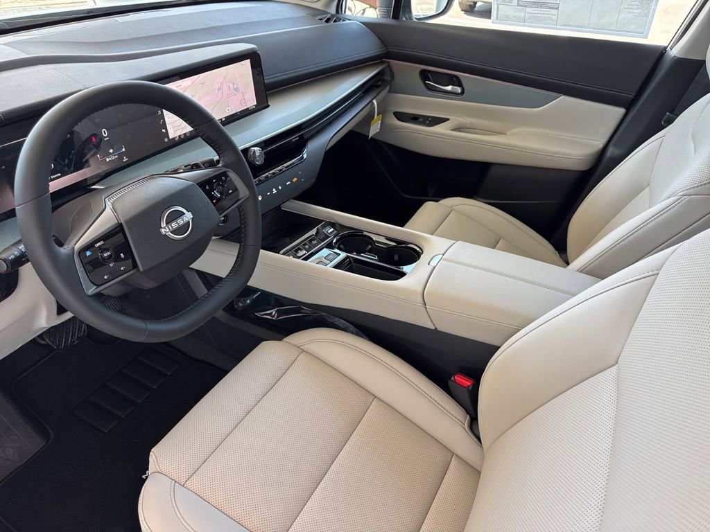 New 2026 Nissan Murano SL image 10