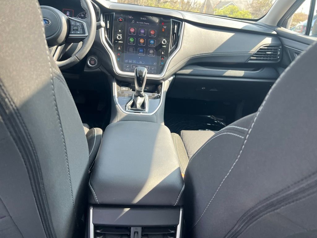 Used 2022 Subaru Legacy Premium image 20