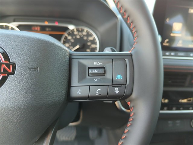 New 2026 Nissan Rogue SV image 38