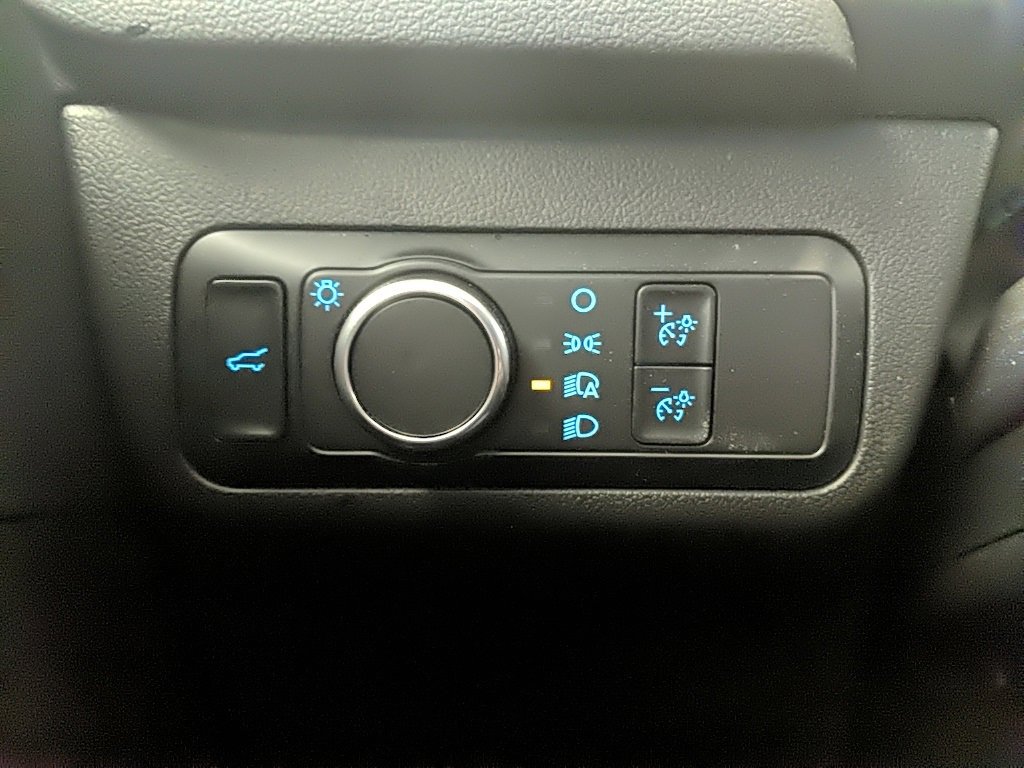 Certified 2022 Ford Escape SE w/ Convenience Package image 24