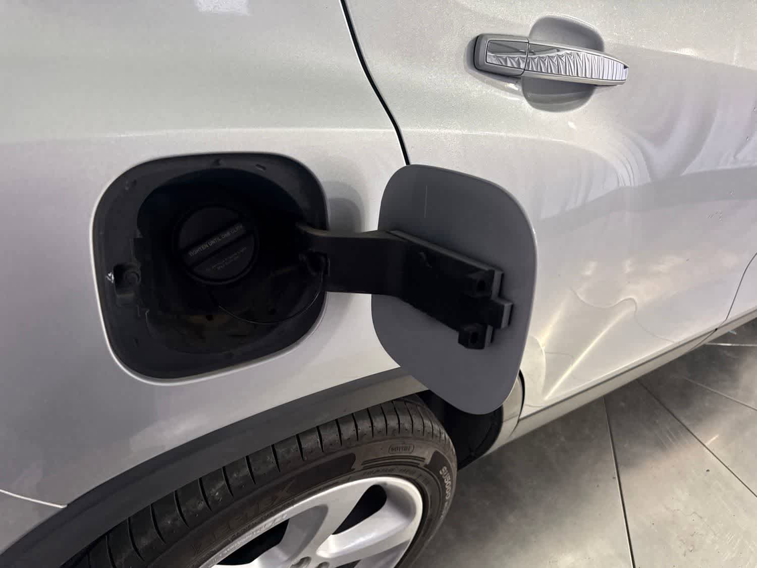 Used 2015 Chevrolet Trax LTZ FWD image 7