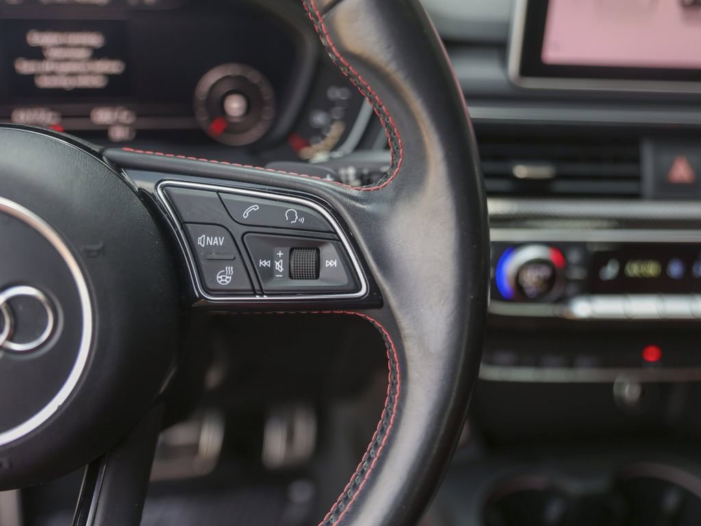 Used 2018 Audi S4 Prestige w/ Prestige Package image 21