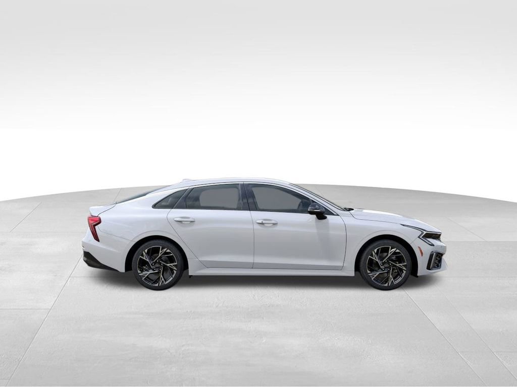 New 2026 Kia K5 GT-Line image 7