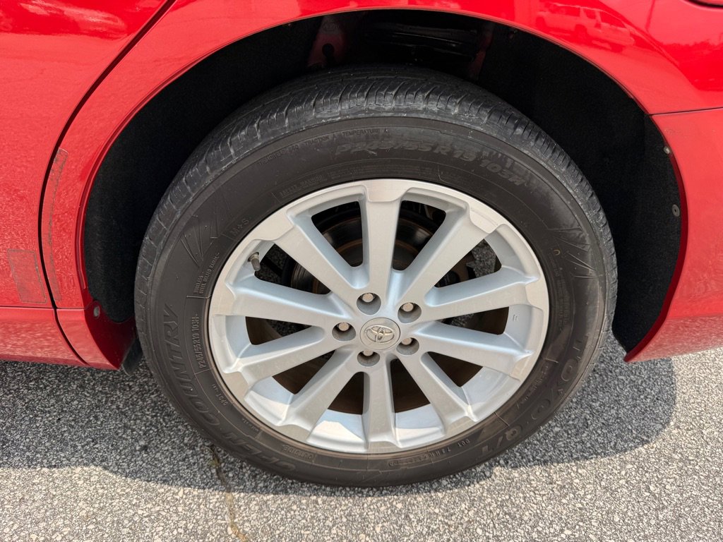 Used 2009 Toyota Venza image 16