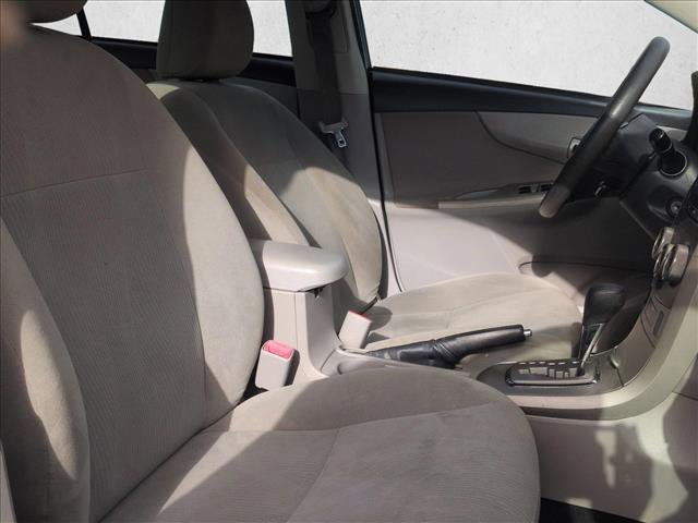 Used 2012 Toyota Corolla LE image 19