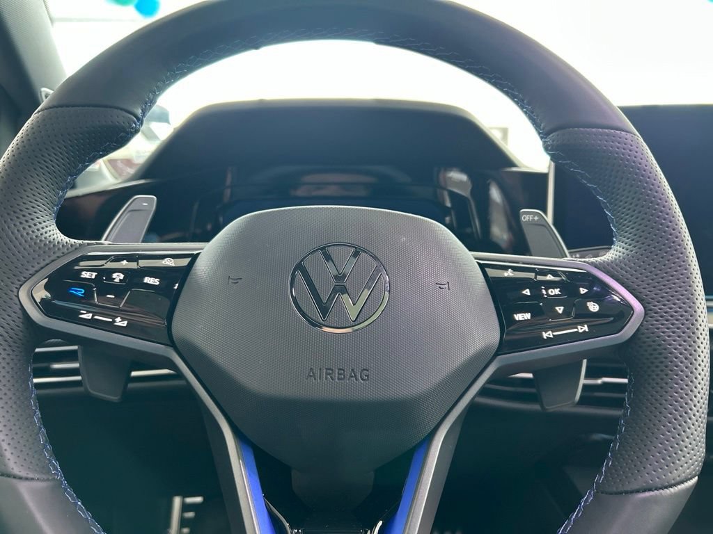 New 2026 Volkswagen Golf AWD/4WD image 24
