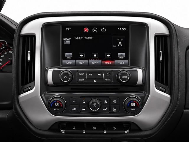 Used 2014 GMC Sierra 1500 SLE AWD/4WD image 18