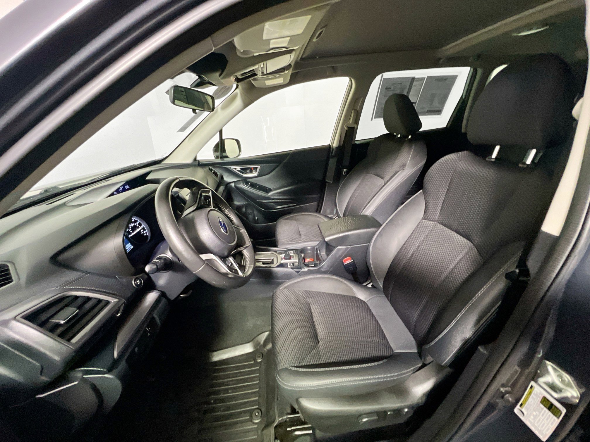 Used 2022 Subaru Forester Premium image 14