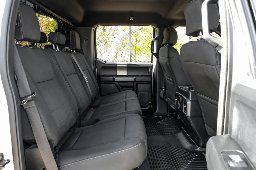 Used 2016 Ford F150 XLT w/ Equipment Group 302A Luxury image 42