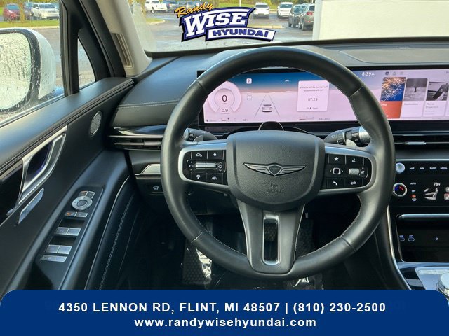 Used 2025 Genesis GV80 2.5T Standard AWD/4WD image 18