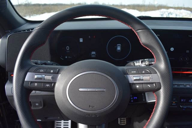 Used 2024 Hyundai Kona N Line image 28