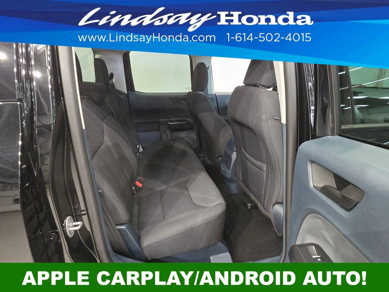 Used 2025 Ford Maverick XL image 9