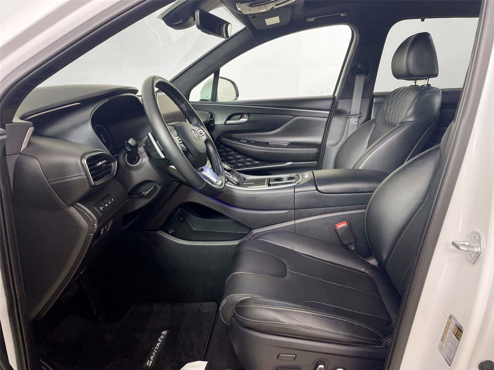 Used 2023 Hyundai Santa Fe Calligraphy AWD/4WD image 5