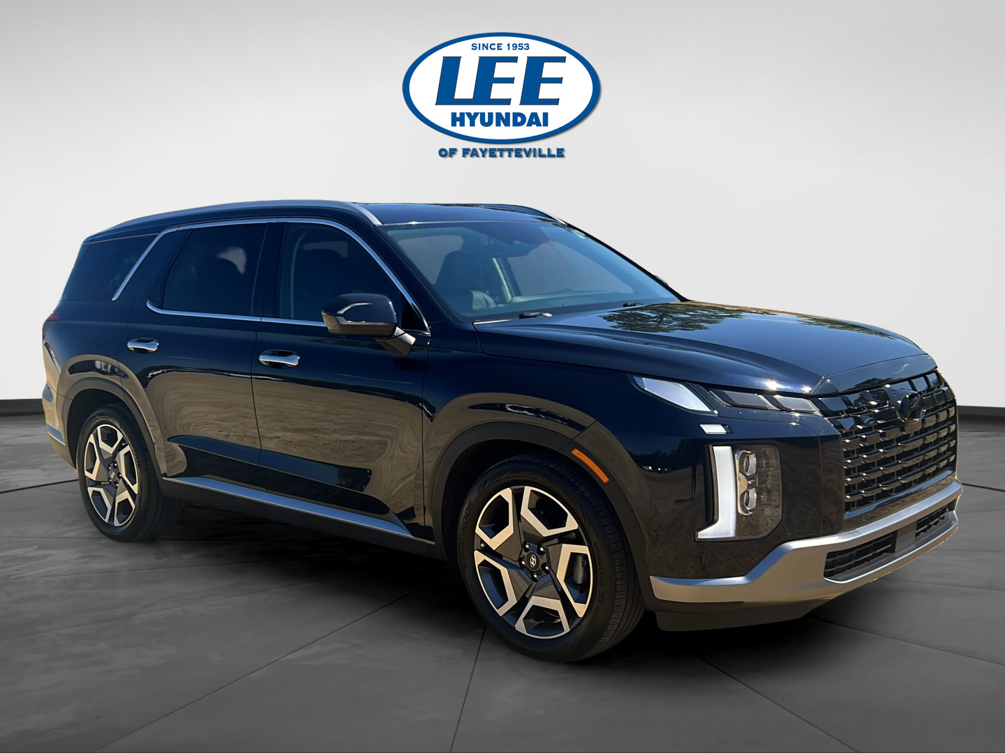 Certified 2024 Hyundai Palisade SEL
