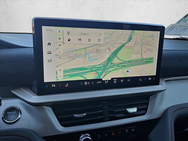 New 2026 Ford Explorer Active image 14