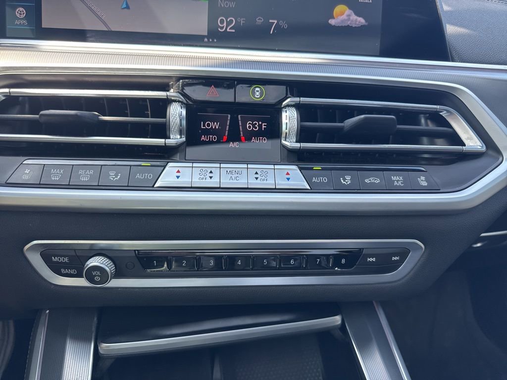 Used 2022 BMW X5 xDrive45e w/ M Sport Package image 20