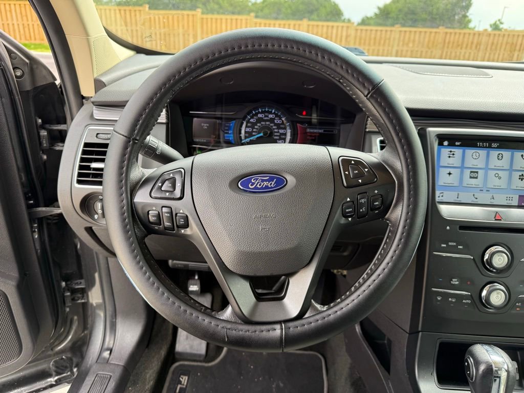 Used 2016 Ford Flex SEL w/ Equipment Group 202A image 16