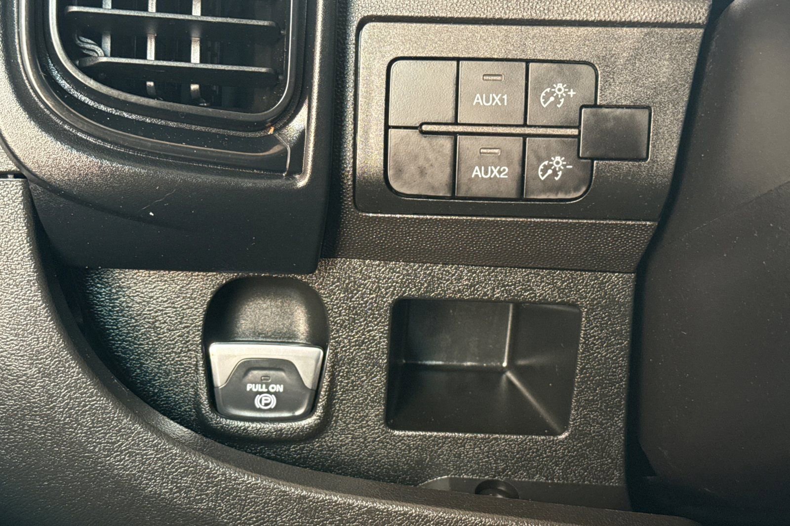 Used 2023 RAM ProMaster 3500 FWD image 36