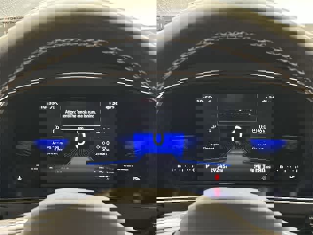 Certified 2022 Volkswagen Tiguan SE w/ Panoramic Sunroof Package image 8