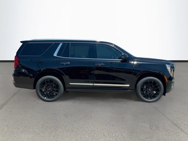 New 2026 GMC Yukon Denali w/ Denali Reserve Package AWD/4WD image 3