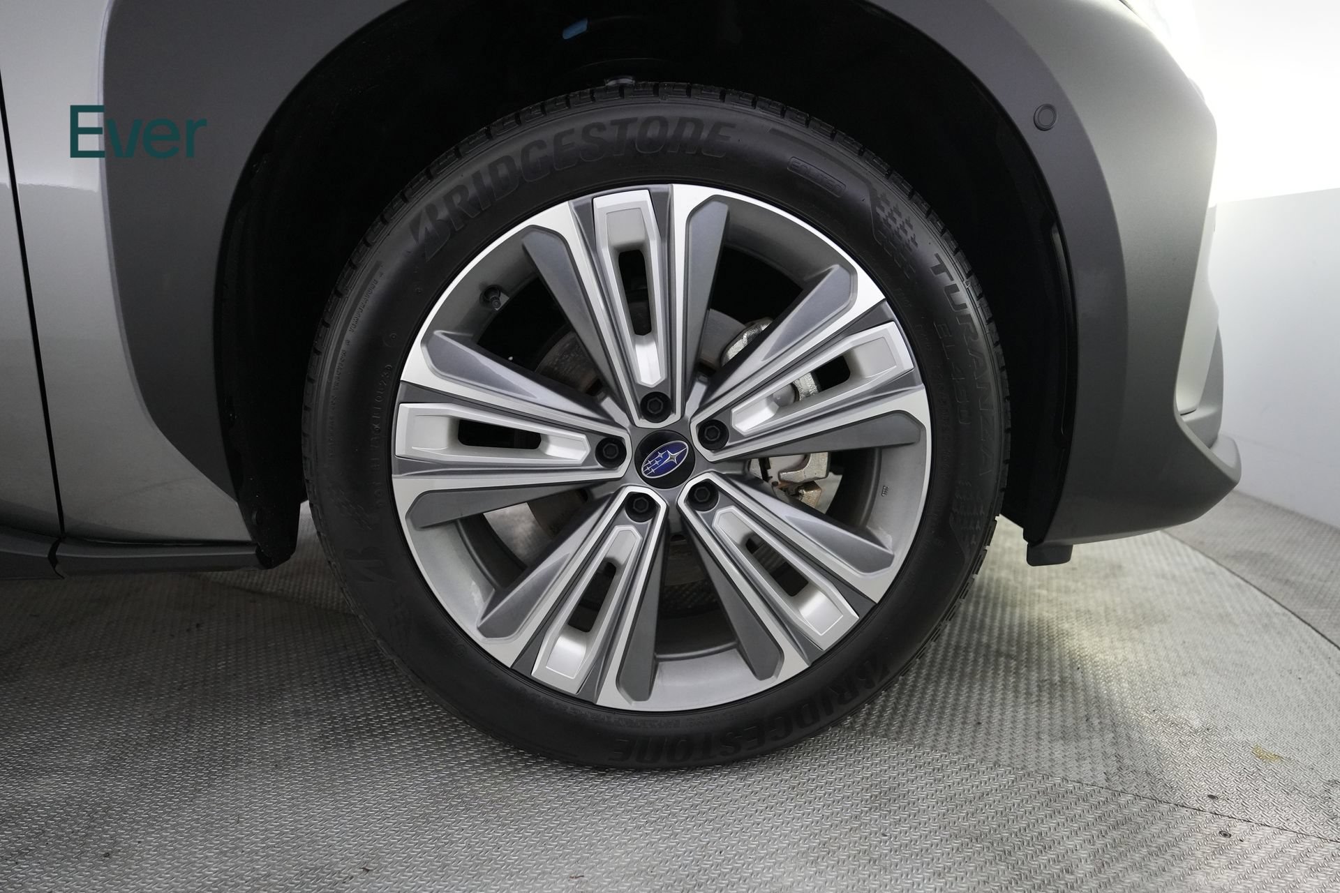 Used 2023 Subaru Solterra AWD image 20