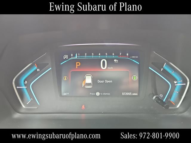 Used 2023 Honda Odyssey EX-L image 15