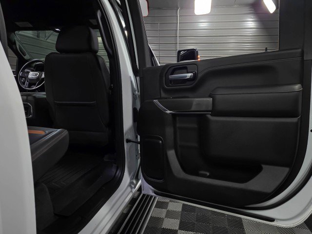 Used 2023 GMC Sierra 3500 AT4 w/ Gooseneck/5TH Wheel Package image 39