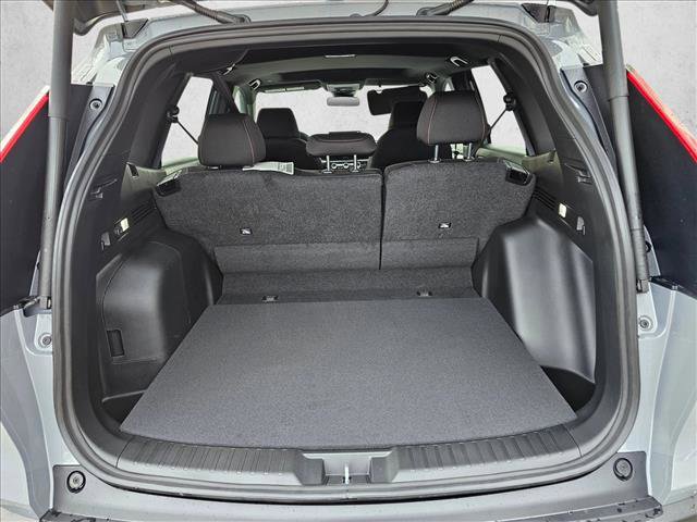 New 2026 Honda CR-V TrailSport image 11
