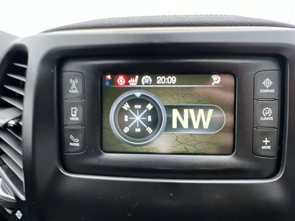 Used 2015 Jeep Cherokee Sport w/ Cold Weather Group image 14