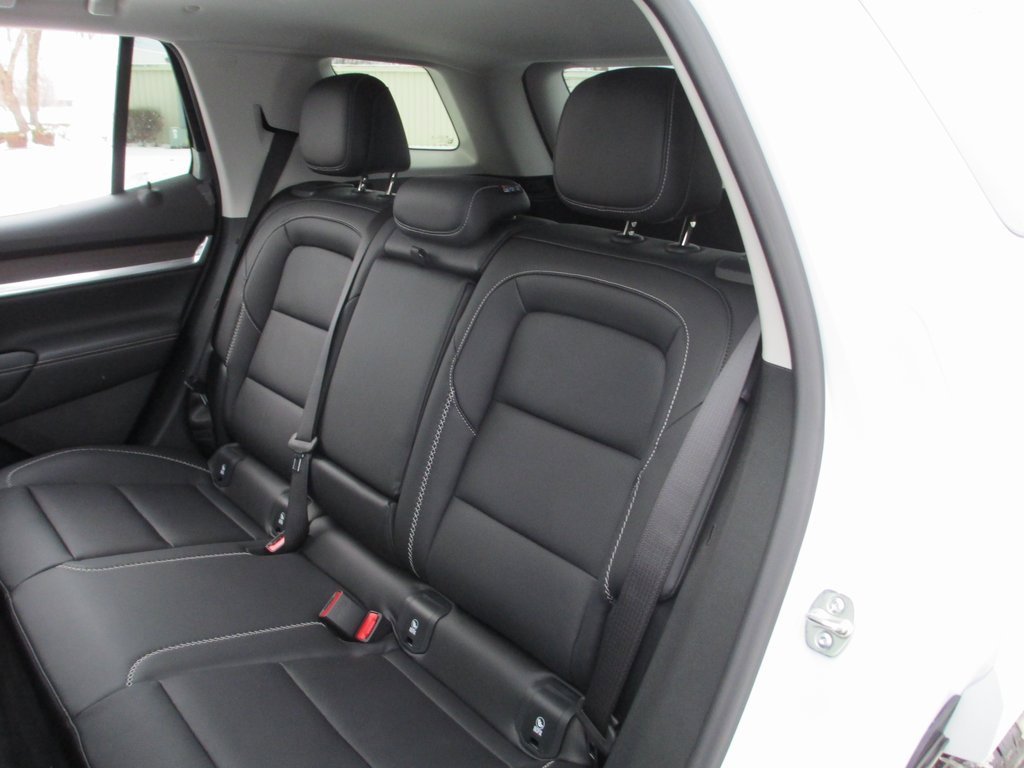 New 2026 GMC Terrain Denali image 11