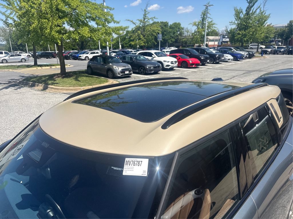 New 2027 MINI Cooper Countryman S AWD/4WD image 8