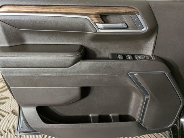 Certified 2022 Chevrolet Silverado 1500 LT w/ All Star Edition Plus image 17