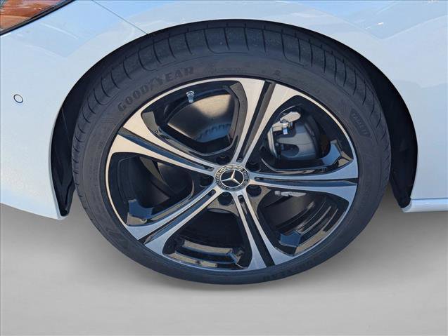 New 2026 Mercedes-Benz C 300 Sedan image 9