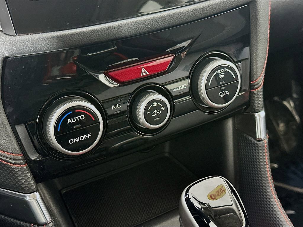 Used 2020 Subaru Forester Sport image 21