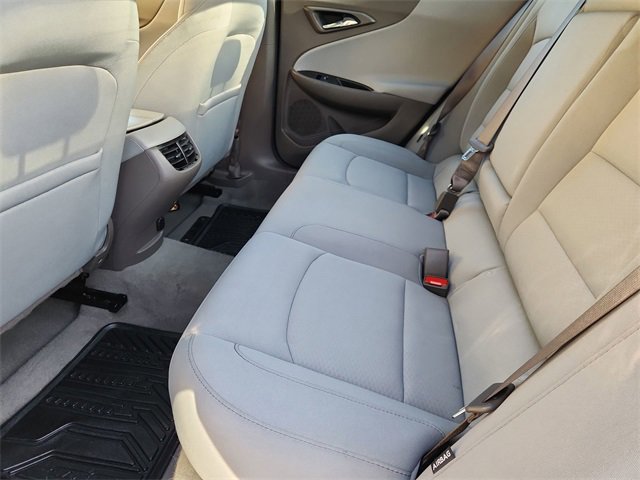 Used 2022 Chevrolet Malibu LT image 23