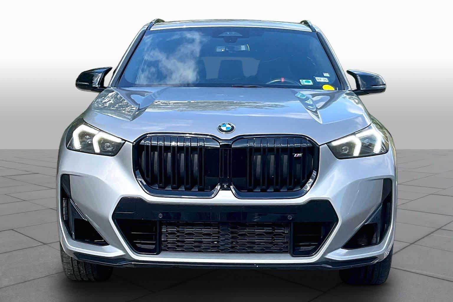 Used 2024 BMW X1 M35i w/ Premium Package AWD/4WD image 3