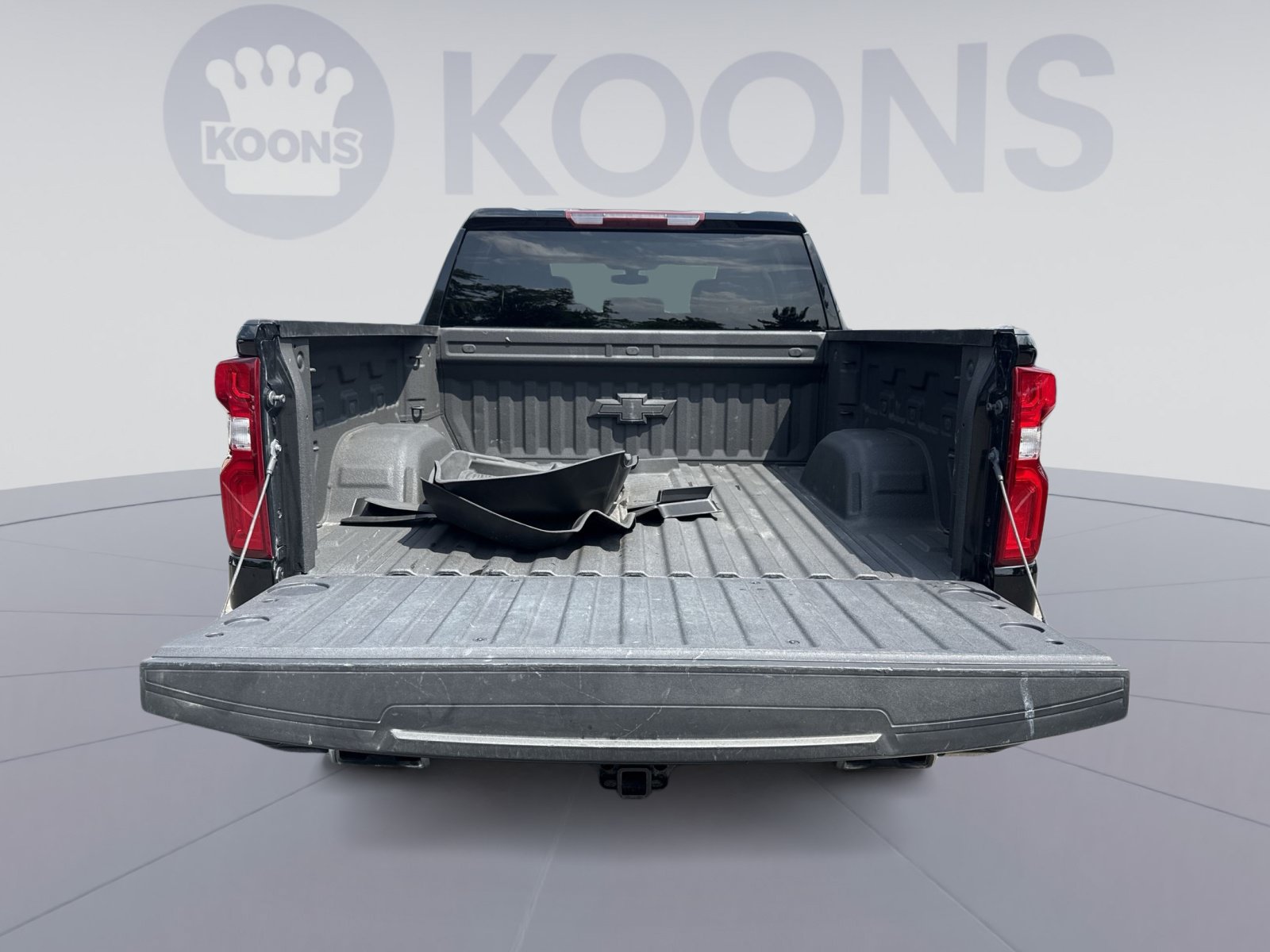 Used 2021 Chevrolet Silverado 1500 RST AWD/4WD image 25