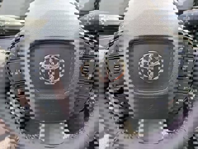 New 2026 Toyota bZ image 20