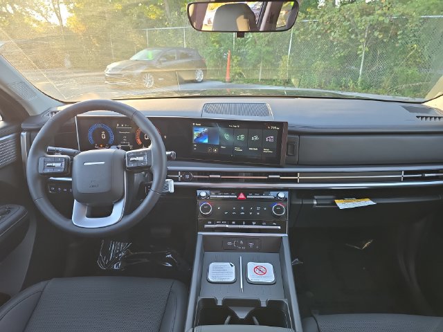 New 2027 Hyundai Santa Fe SEL AWD/4WD image 15