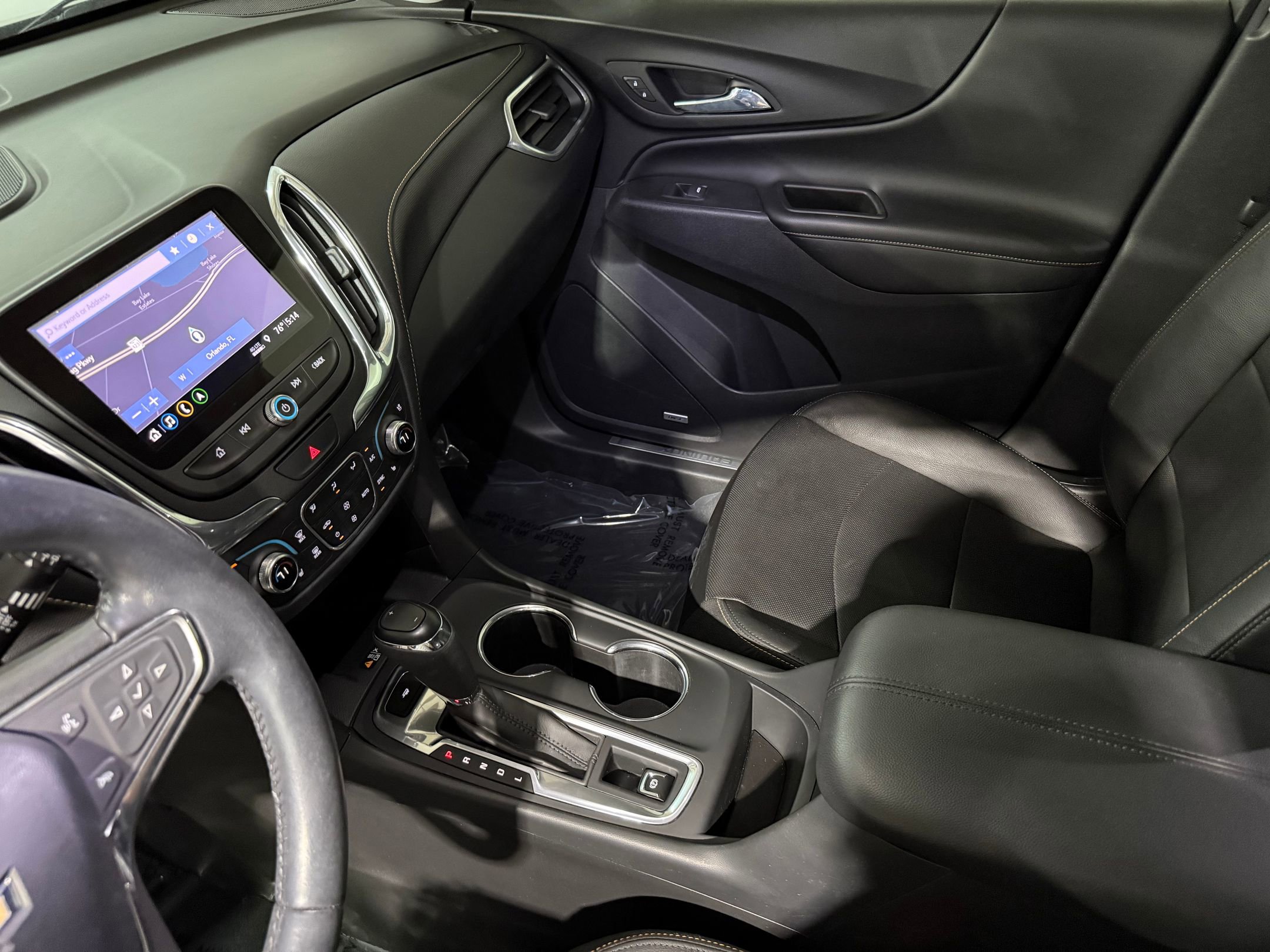 Used 2020 Chevrolet Equinox Premier image 31