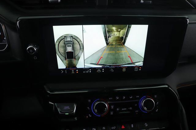 Used 2025 GMC Sierra 1500 AT4 w/ AT4 Premium Package image 26