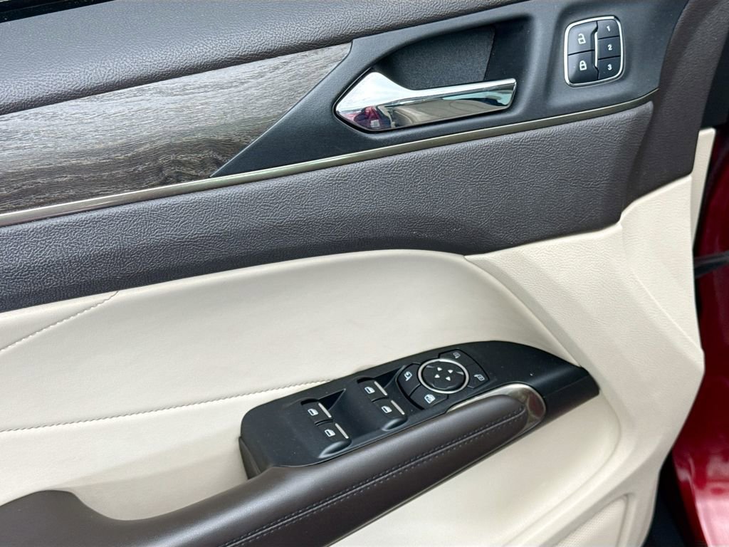 Used 2017 Lincoln MKC Reserve image 22