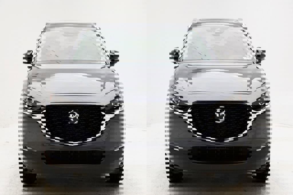 Used 2024 MAZDA CX-30 AWD 2.5 S w/ Preferred Package image 5