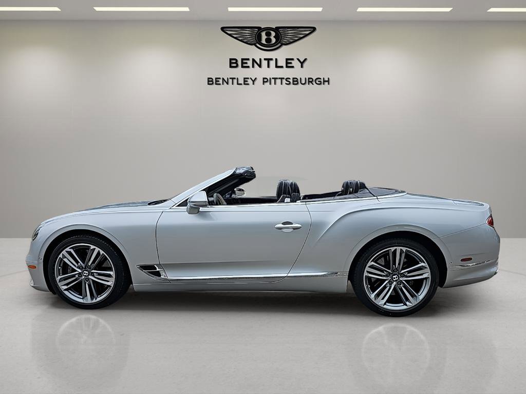 Certified 2021 Bentley Continental GT image 11