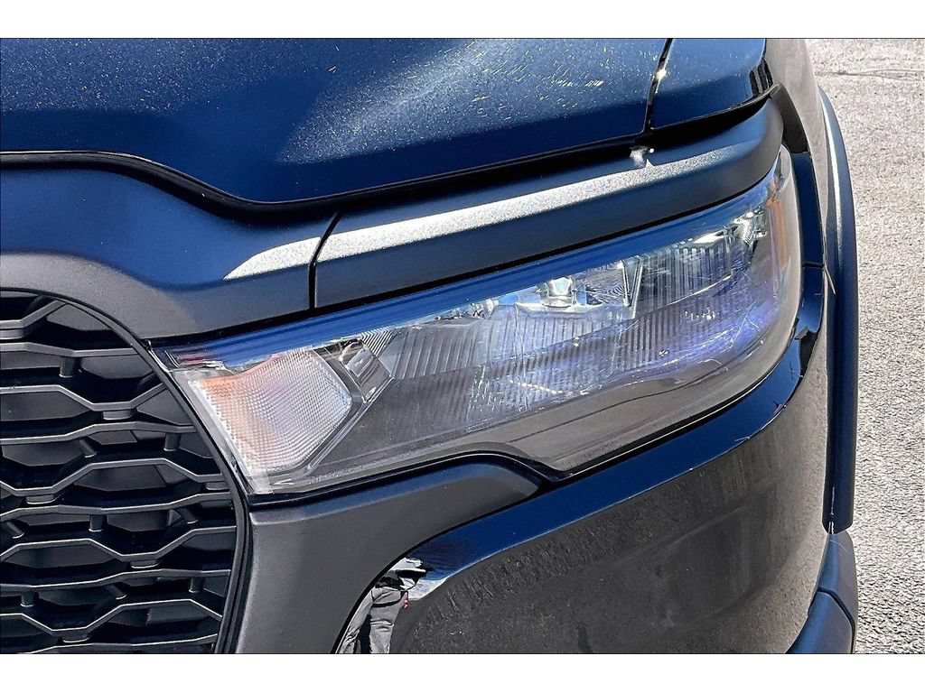 Certified 2026 RAM 1500 Rebel w/ Bed Utility Group AWD/4WD image 34